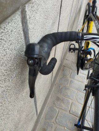 Bici da strada Specialized S-Works Venge
