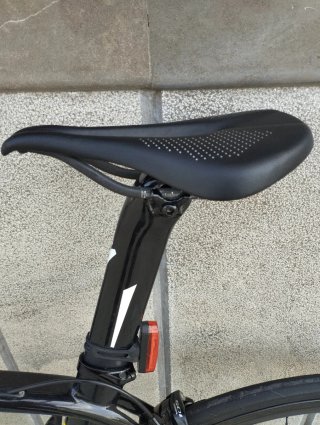 Bici da strada Specialized S-Works Venge