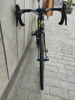 Bici da strada Specialized S-Works Venge