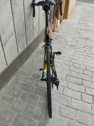 Bici da strada Specialized S-Works Venge