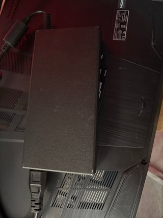Portátil MSI GF65 Thin 9SEXR