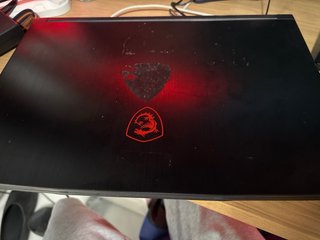 Portátil MSI GF65 Thin 9SEXR