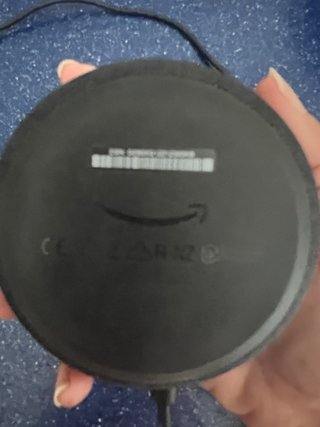 Amazon Echo Dot 3ª Gen Nero