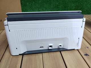 HP ScanJet Pro 3000 S4 Escáner de Documentos