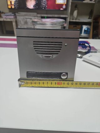 Portero Automático Tegui