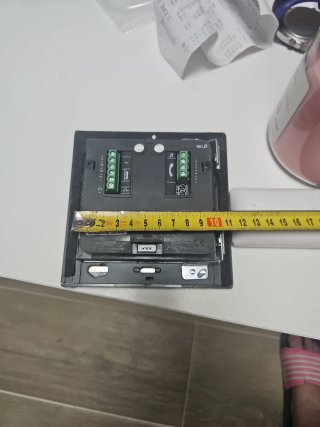 Portero Automático Tegui