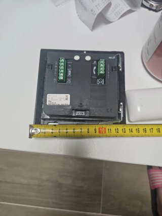 Portero Automático Tegui