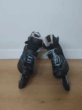 Patines Oxelo Talla 43