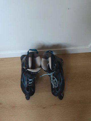 Patines Oxelo Talla 43
