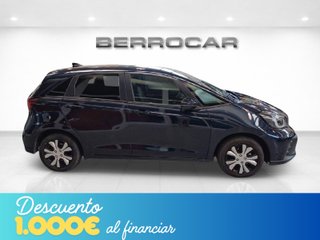 Honda Jazz 1.5 i-MMD ADVANCE