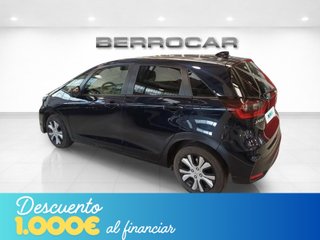 Honda Jazz 1.5 i-MMD ADVANCE