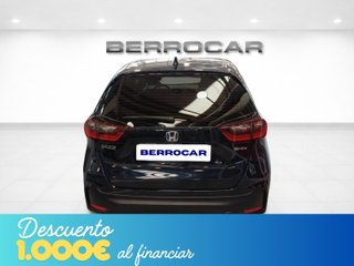 Honda Jazz 1.5 i-MMD ADVANCE