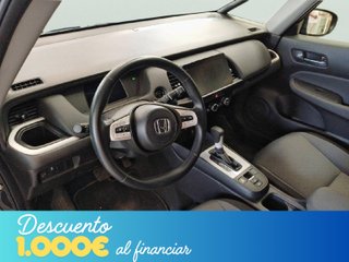 Honda Jazz 1.5 i-MMD ADVANCE