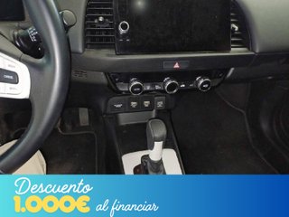 Honda Jazz 1.5 i-MMD ADVANCE