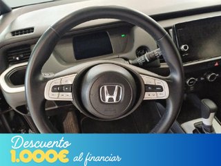 Honda Jazz 1.5 i-MMD ADVANCE