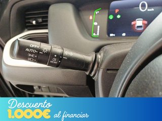 Honda Jazz 1.5 i-MMD ADVANCE