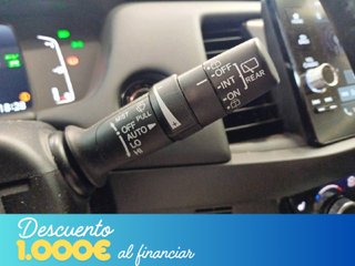Honda Jazz 1.5 i-MMD ADVANCE