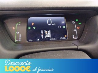 Honda Jazz 1.5 i-MMD ADVANCE