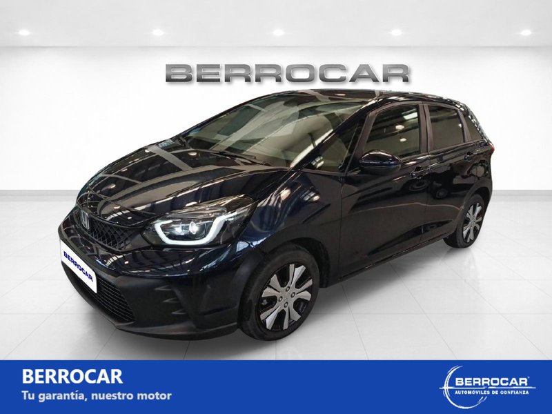 Honda Jazz 1.5 i-MMD ADVANCE - foto 1