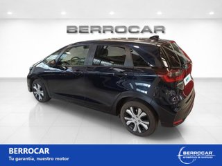 Honda Jazz 1.5 i-MMD ADVANCE