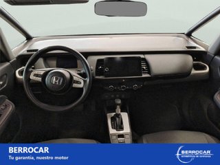 Honda Jazz 1.5 i-MMD ADVANCE