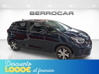 Honda Jazz 1.5 i-MMD ADVANCE