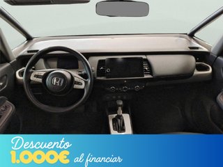 Honda Jazz 1.5 i-MMD ADVANCE