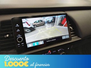 Honda Jazz 1.5 i-MMD ADVANCE