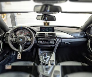 BMW M4 Competition Coupé 450CV (F82)