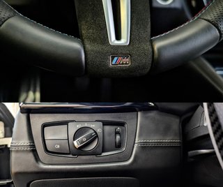 BMW M4 Competition Coupé 450CV (F82)