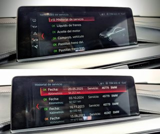 BMW M4 Competition Coupé 450CV (F82)