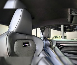 BMW M4 Competition Coupé 450CV (F82)
