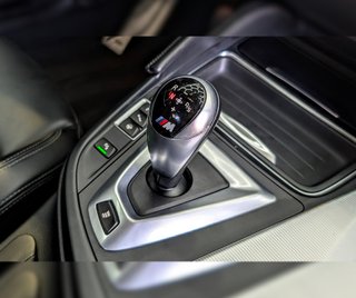BMW M4 Competition Coupé 450CV (F82)