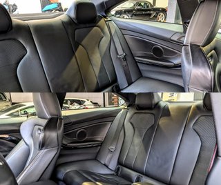 BMW M4 Competition Coupé 450CV (F82)