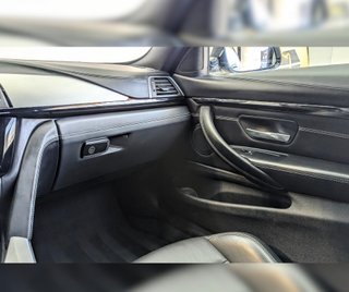 BMW M4 Competition Coupé 450CV (F82)