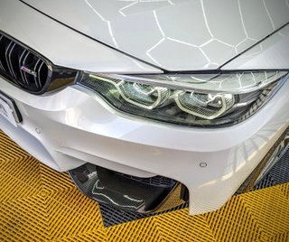 BMW M4 Competition Coupé 450CV (F82)