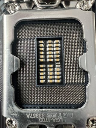 B760M DS3H AX DDR5 GIGABYTE Placa Base