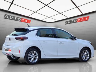 Opel Corsa 1.2 Turbo 100cv. "ELEGANCE"