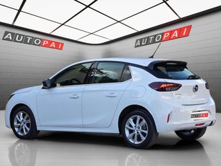 Opel Corsa 1.2 Turbo 100cv. "ELEGANCE"