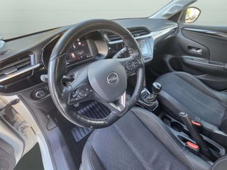 Opel Corsa 1.2 Turbo 100cv. "ELEGANCE"