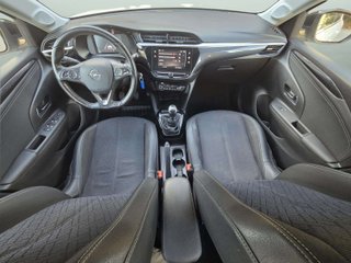 Opel Corsa 1.2 Turbo 100cv. "ELEGANCE"