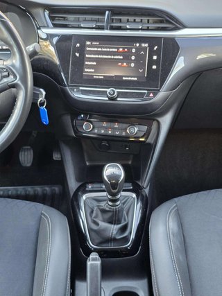 Opel Corsa 1.2 Turbo 100cv. "ELEGANCE"