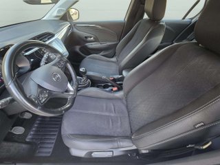 Opel Corsa 1.2 Turbo 100cv. "ELEGANCE"