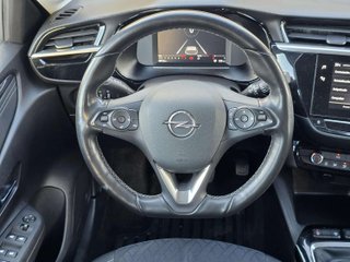 Opel Corsa 1.2 Turbo 100cv. "ELEGANCE"