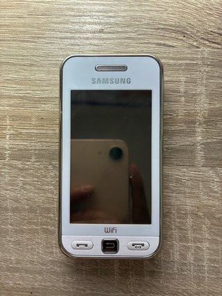 Lote 5 móviles Nokia + Samsung clásicos retro