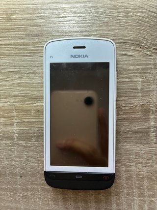 Lote 5 móviles Nokia + Samsung clásicos retro