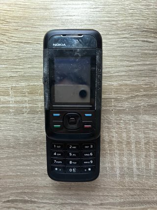 Lote 5 móviles Nokia + Samsung clásicos retro