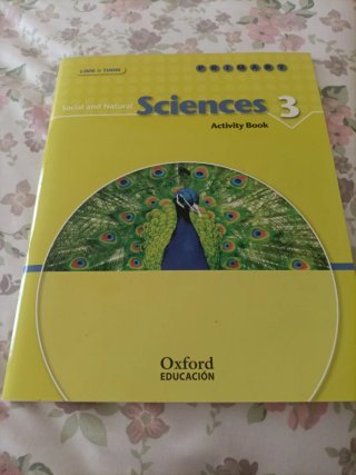 libro ingles
