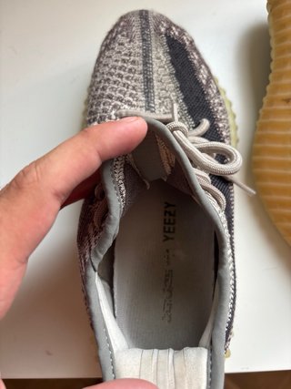 Adidas Yeezy Boost 350 V2 Marrón Gris