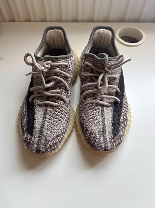 Adidas Yeezy Boost 350 V2 Marrón Gris